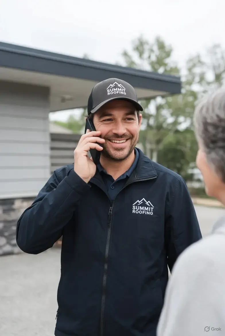 Flat Roof Leak Repair Deep Water, WV FAQs
